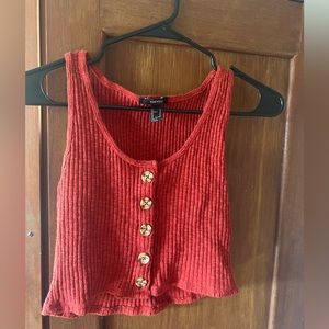Forever21 Tanktop